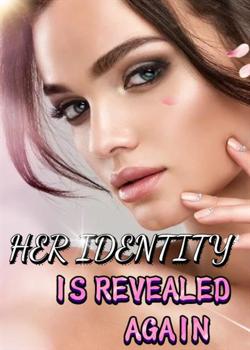 Read Her Identity Is Revealed Novel by Guigen PDF Online Step-by-Step