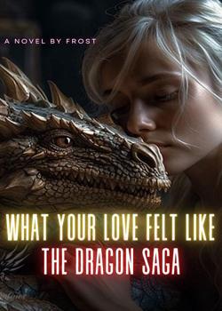 Read What your love felt like- The Dragon Saga Novel by SFrost PDF Online Step-by-Step