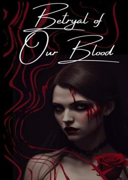 Read Betrayal of Our Blood  Novel by K.R. Rivers PDF Online Step-by-Step