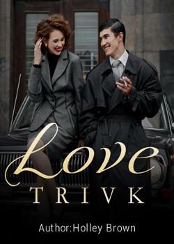 Read Love Trick Novel by Holley Brown PDF Online Step-by-Step