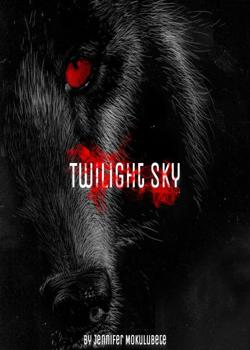 Read Twilight sky Novel by Jennifer Mokulubete PDF Online Step-by-Step