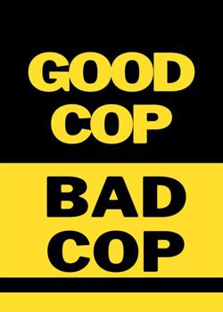 Read Good Cop Bad Cop Novel by Anastasia Howe  PDF Online Step-by-Step