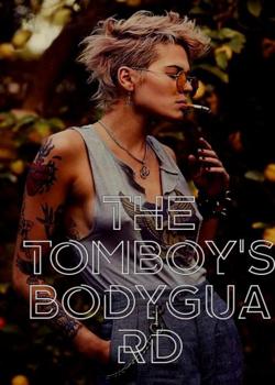 Read THE TOMBOY’S BODYGUARD Novel by Jahbliss PDF Online Step-by-Step