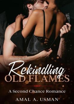 Read Rekindling Old Flames  Novel by Amal A. Usman PDF Online Step-by-Step