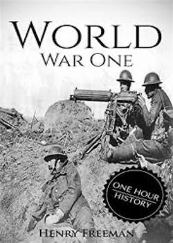 Read History of World War I Novel by Maryalexa PDF Online Step-by-Step