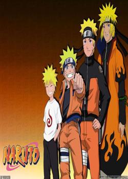 Read The Tale of Uzumaki Naruto Novel by SirCHUBBY PDF Online Step-by-Step