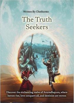 Read The Truth Seekers Novel by Chathurma PDF Online Step-by-Step