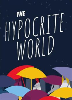 Read The Hypocrite World Novel by Abdulazeez PDF Online Step-by-Step