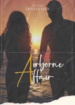 Read  Airborne Love Affair Novel by ErnestaJen PDF Online Step-by-Step