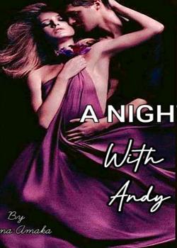 Read A night with Andy Novel by IdinnaAmaka PDF Online Step-by-Step