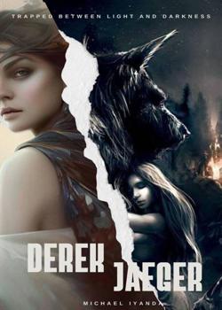 Read DEREK JAEGER Novel by Emilzee PDF Online Step-by-Step