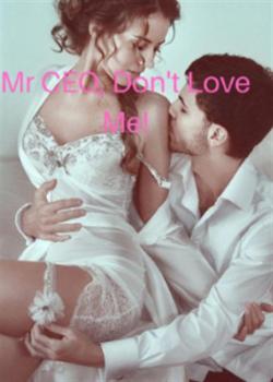 Read Mr CEO, Don’t Love Me! Novel by Ajayi Esther PDF Online Step-by-Step