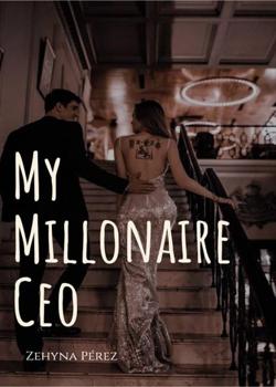 Read My Millonaire Ceo Novel by Zehyna Perez PDF Online Step-by-Step