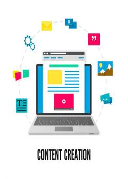 Read Content Creation Blueprint Novel by Ogheneyoma Adeda PDF Online Step-by-Step