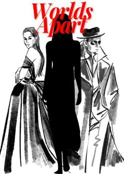 Read Worlds Apart Novel by Yensi PDF Online Step-by-Step