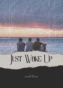 Read Just Woke Up Novel by Ziara Keize PDF Online Step-by-Step