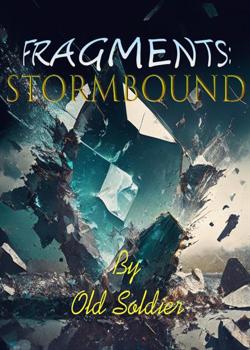 Read FRAGMENTS: Stormbound Novel by Blakkchibz PDF Online Step-by-Step