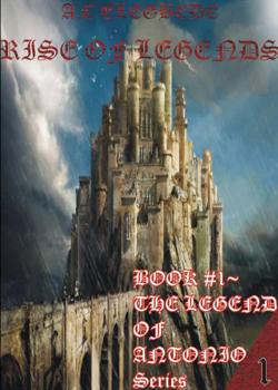 Read RISE OF LEGENDS Novel by A.C Elegbede PDF Online Step-by-Step