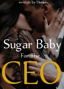 Read A sugar Baby  For The CEO Novel by Hoski PDF Online Step-by-Step