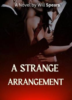 Read A Strange Arrangement Novel by Sharon C. Morris PDF Online Step-by-Step