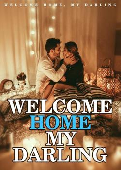 Read Welcome Home, My Darling Novel by Jillian Parks PDF Online Step-by-Step