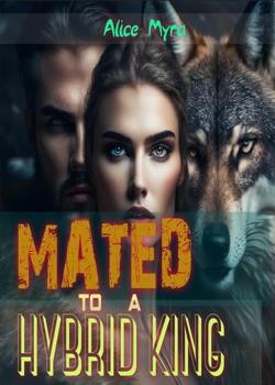 Read Mated To A Hybrid King Novel by Alice Myra 8 PDF Online Step-by-Step