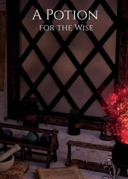 Read A Potion For The Wise Novel by Samson Abdulkareem PDF Online Step-by-Step