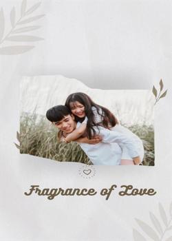 Read Fragrance of Love Novel by novel_writer PDF Online Step-by-Step