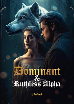 Read DOMINANT AND RUTHLESS ALPHA Novel by shedrack PDF Online Step-by-Step