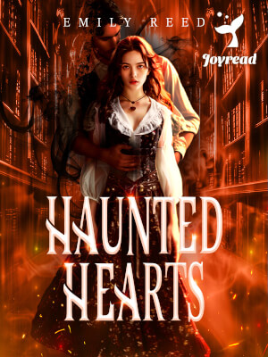 Read Haunted Hearts Novel PDF Free Online Step-by-Step