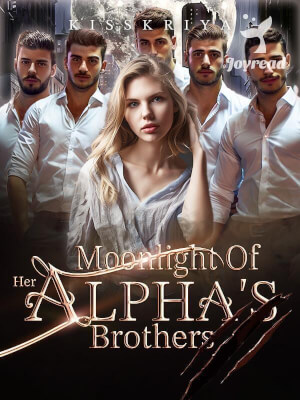 Read Moonlight Of Her Alpha’s Brothers Novel PDF Free Online Step-by-Step