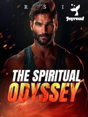 Read The Spiritual Odyssey Novel PDF Free Online Step-by-Step