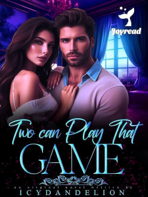 Read Two Can Play That Game Novel PDF Free Online Step-by-Step