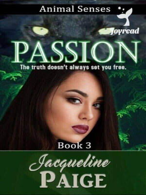 Read Animal Senses Book 3 – Passion Novel PDF Free Online Step-by-Step