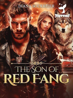 Read The Son Of Red Fang Novel PDF Free Online Step-by-Step