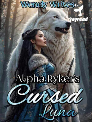 Read Alpha Ryker’s Cursed Luna Novel PDF Free Online Step-by-Step