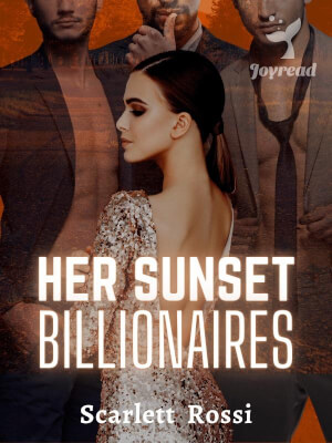 Read Her Sunset Billionaires Novel PDF Free Online Step-by-Step