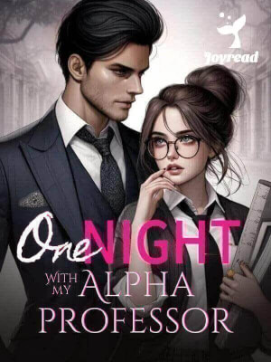 Read One Night With My Alpha Professor Novel PDF Free Online Step-by-Step