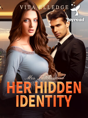 Read Mrs. Fletcher And Her Hidden Identity Novel PDF Free Online Step-by-Step