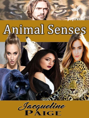 Read Animal Senses Novel PDF Free Online Step-by-Step