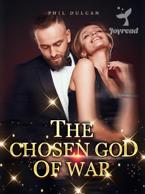 Read The Chosen God of War Novel PDF Free Online Step-by-Step