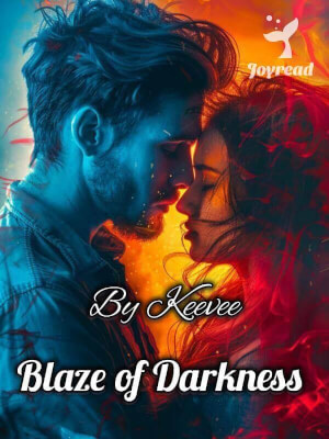 Read Blaze Of Darkness! Novel PDF Free Online Step-by-Step