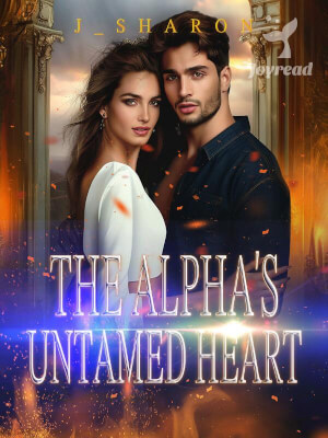 Read The Alpha’s Untamed Heart Novel PDF Free Online Step-by-Step