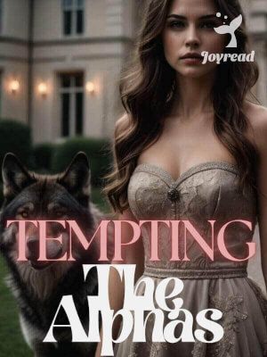 Read Tempting The Alphas Novel PDF Free Online Step-by-Step