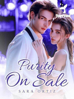 Read Purity On Sale Novel PDF Free Online Step-by-Step