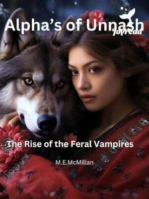 Read Alpha’s Of Dorhelhound – The Rise Of The Feral Vampire’s Novel PDF Free Online Step-by-Step