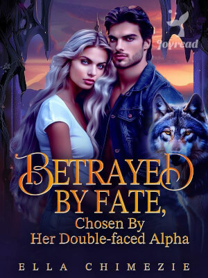 Read Betrayed By Fate, Chosen By Her Double-faced Alpha Novel PDF Free Online Step-by-Step