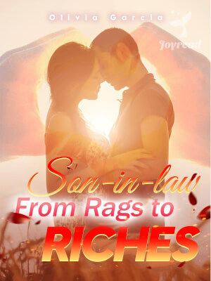 Read Son-in-law From Rags to Riches Novel PDF Free Online Step-by-Step