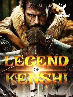 Read Legend Of Kenshi Novel PDF Free Online Step-by-Step