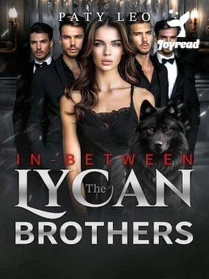 Read In-between The Lycan Brothers Novel PDF Free Online Step-by-Step